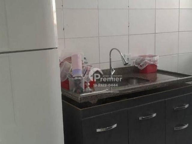 Apartamento venda em Região Imediata de Campinas, Região Metropolitana de Campinas