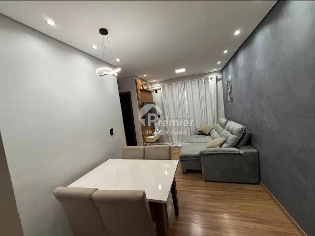 Apartamento venda em Região Imediata de Campinas, Região Metropolitana de Campinas