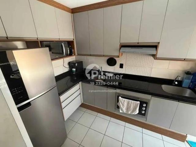 Apartamento venda em Região Imediata de Campinas, Região Metropolitana de Campinas
