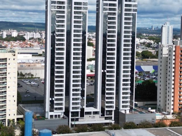 Apartamento venda em Parque Bosque de São Bento I, Sorocaba
