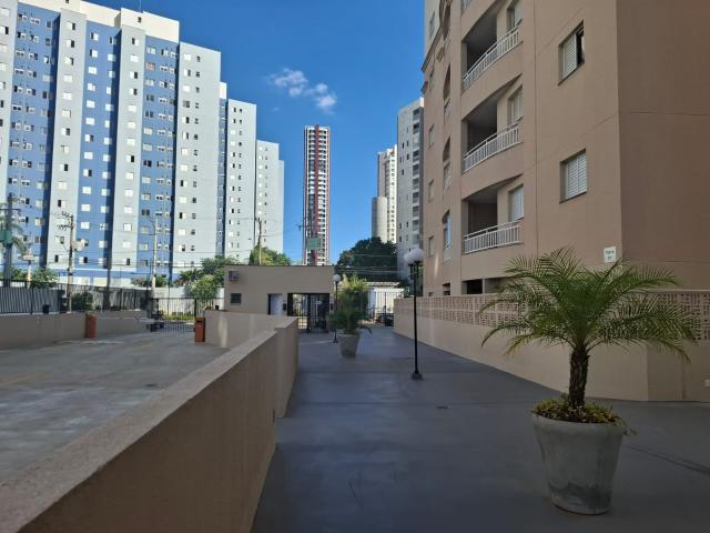 Apartamento aluguel em Região Imediata de Sorocaba, Região Metropolitana de Sorocaba