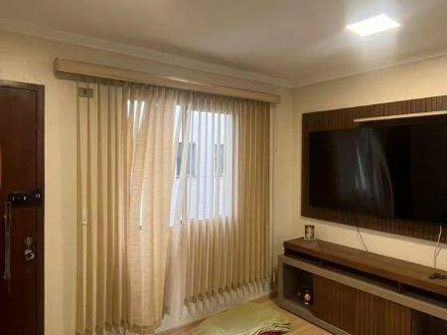 Apartamento venda em Jardim Flôr de Campo, Guarulhos