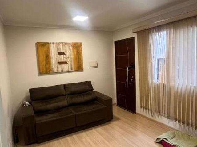 Apartamento venda em Distrito-sede de Guarulhos, Guarulhos