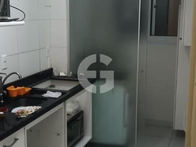 Apartamento venda em Jundiaí