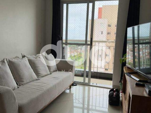 Apartamento venda em Região Imediata de Piracicaba, Região Metropolitana de Piracicaba