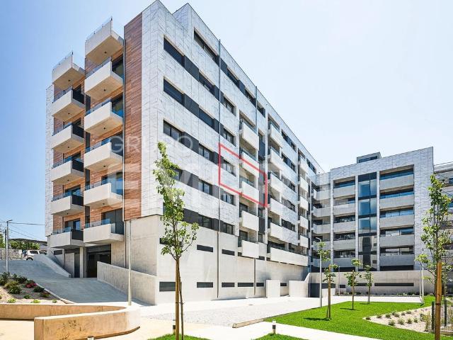 Apartamento alugar em Devesas, Vila Nova De Gaia
