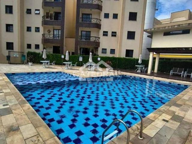 Apartamento venda em Região Imediata de Jundiaí, Jundiaí
