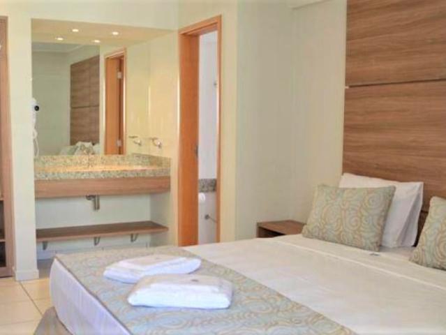 Apartamento venda em Região Imediata de Barretos, Região Metropolitana de São José do Rio Preto