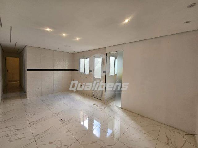 Apartamento venda em Jardim Guapituba, Mauá