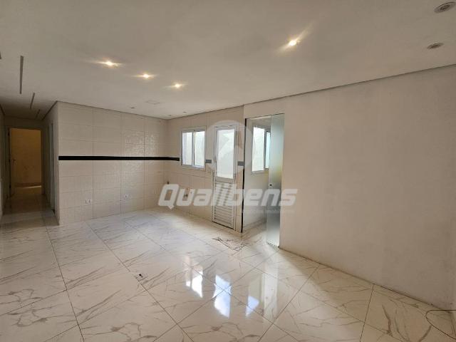 Apartamento venda em Jardim Guapituba, Mauá