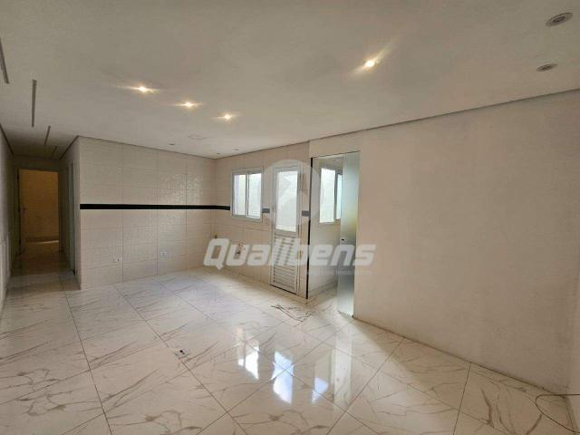 Apartamento venda em Jardim Guapituba, Mauá