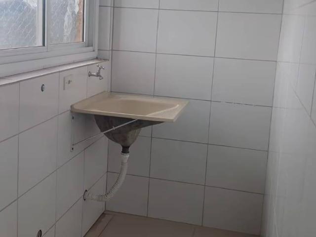 Apartamento venda em Jardim Guapituba, Mauá