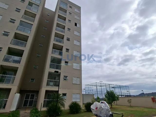 Apartamento aluguel em Parque dos Cocais, Valinhos