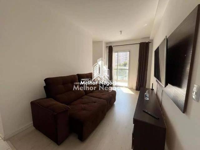 Apartamento venda em Região Imediata de Campinas, Região Metropolitana de Campinas