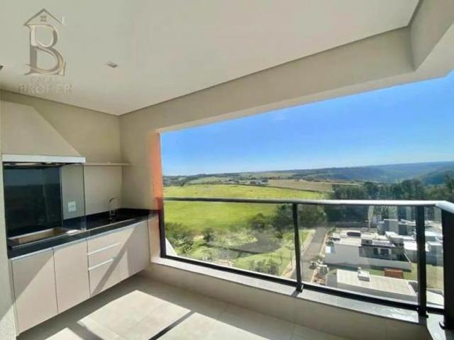 Apartamento venda em Parque das Esmeraldas II, Marília