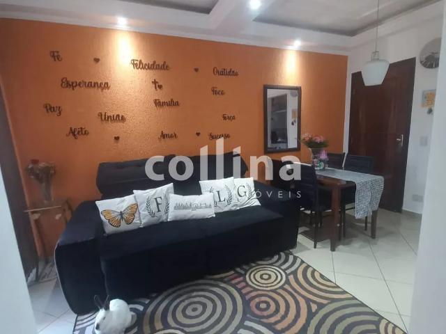Apartamento venda em Comuna Urbana Dom Helder Câmara, Jandira