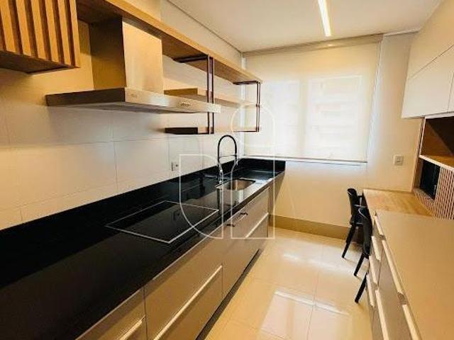 Apartamento venda em Região Imediata de Marília, Marília
