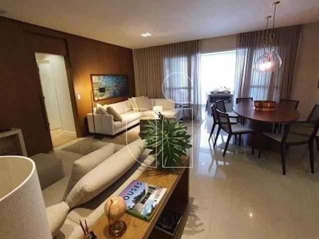 Apartamento venda em Região Imediata de Marília, Marília