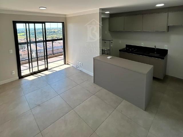 Apartamento aluguel em Região Imediata de Marília, Marília