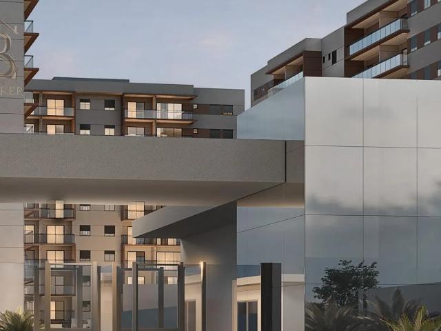Apartamento venda em Parque das Esmeraldas, Marília