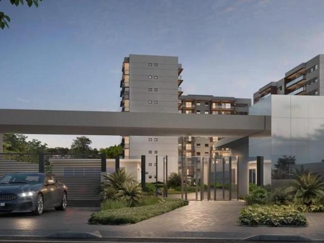 Apartamento venda em Parque São Jorge, Marília