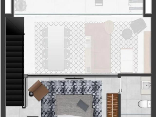Apartamento venda em Parque das Esmeraldas, Marília