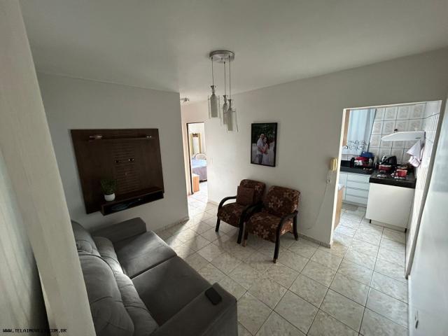 Apartamento venda em Parque das Nações, Aparecida de Goiânia