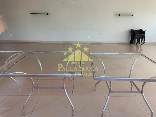 Apartamento venda em Jardim Estoril, Bauru