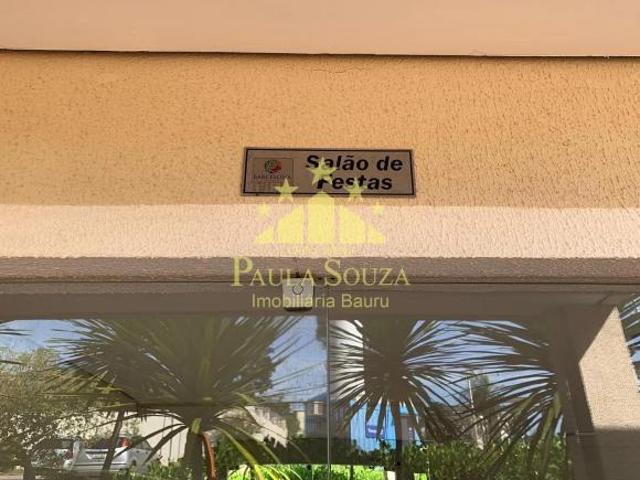 Apartamento venda em Região Imediata de Bauru, Bauru