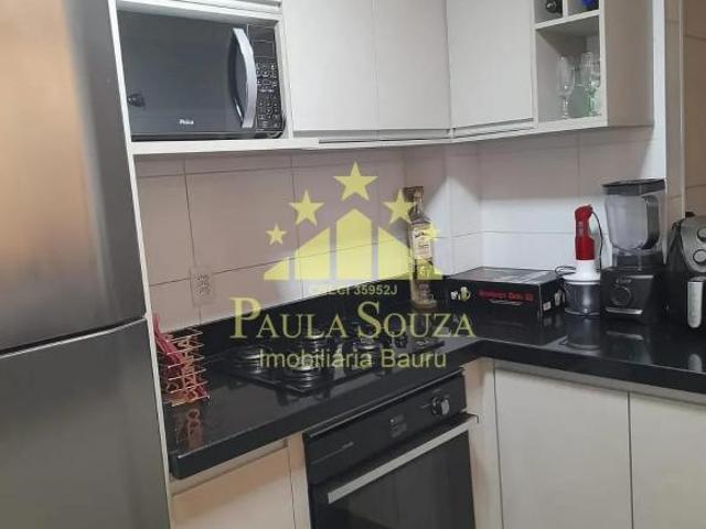 Apartamento venda em Região Imediata de Bauru, Bauru