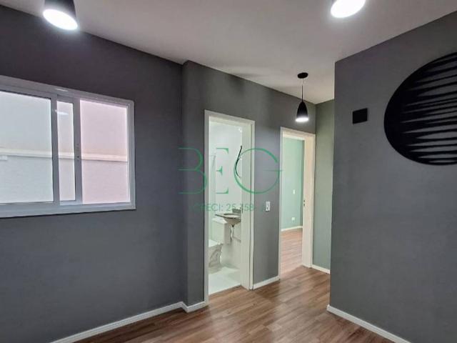 Apartamento venda em Capão Bonito