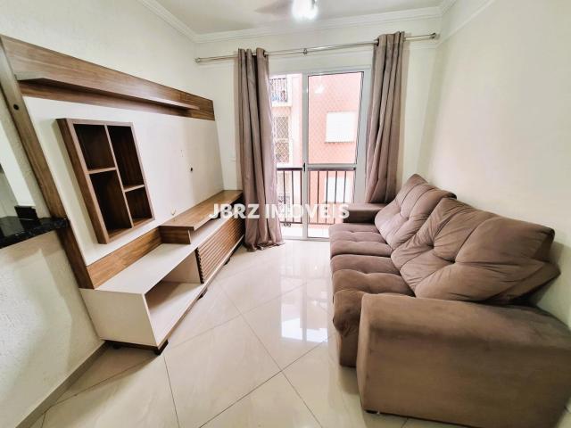 Apartamento venda em Jardim Morada do Sol, Indaiatuba