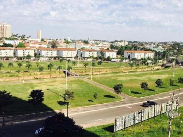 Apartamento venda em Região Imediata de Birigui-Penápolis, Birigui