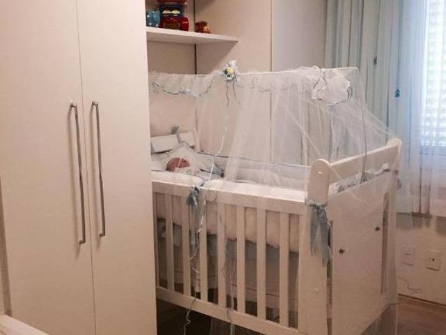Apartamento venda em Região Imediata de Birigui-Penápolis, Birigui
