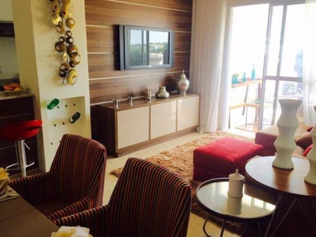 Apartamento venda em Região Imediata de Birigui-Penápolis, Birigui