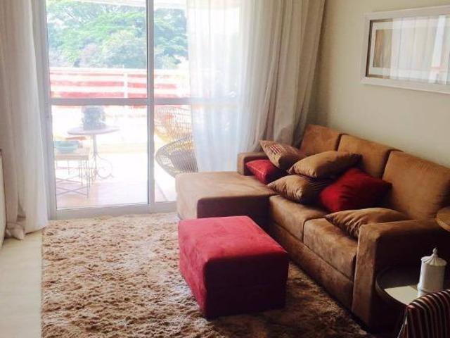 Apartamento venda em Região Imediata de Birigui-Penápolis, Birigui
