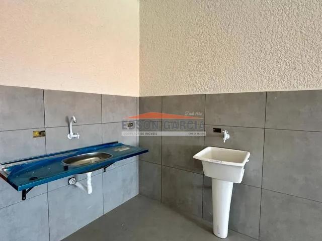 Apartamento aluguel em Sorocaba, Região Geográfica Intermediária de Sorocaba
