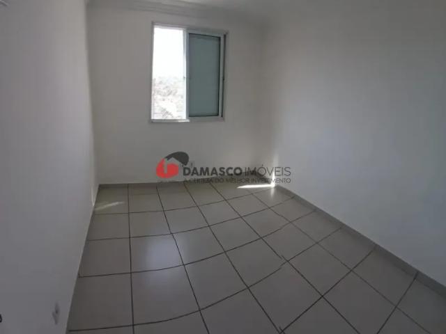 Apartamento venda em Capuava, Santo André