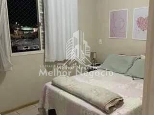 Apartamento venda em Região Imediata de Campinas, Região Metropolitana de Campinas