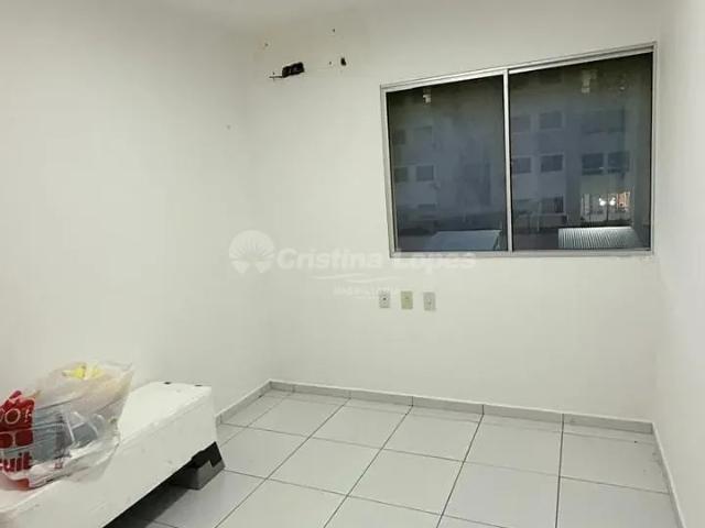 Apartamento venda em Parque Naylândia, Teresina