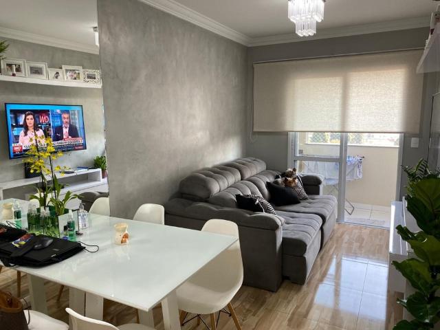 Apartamento venda em Região Imediata de São José dos Campos, Região Metropolitana do Vale do Paraíba e Litoral Norte