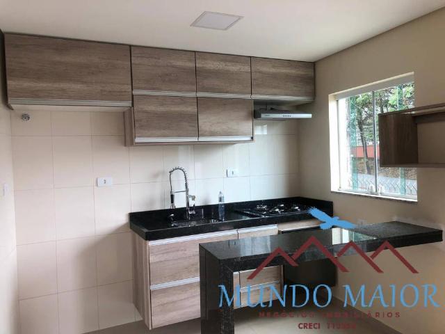 Apartamento venda em Capuava, Santo André