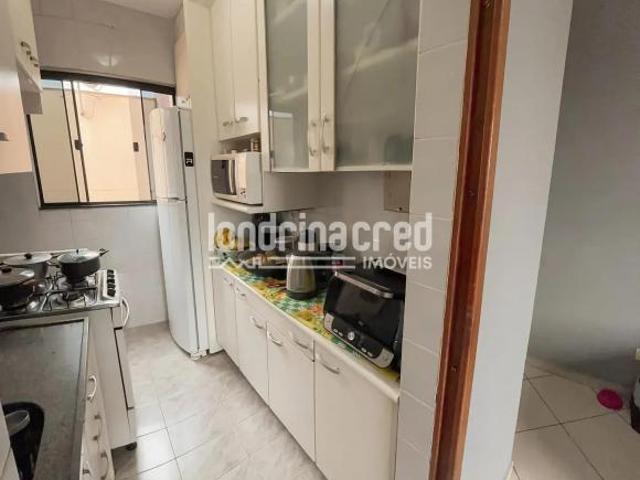 Apartamento venda em Região Geográfica Imediata de Londrina, Londrina