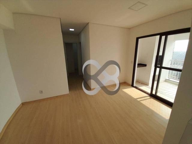 Apartamento aluguel em Região Geográfica Imediata de Londrina, Londrina