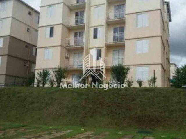 Apartamento venda em Região Imediata de Campinas, Região Metropolitana de Campinas