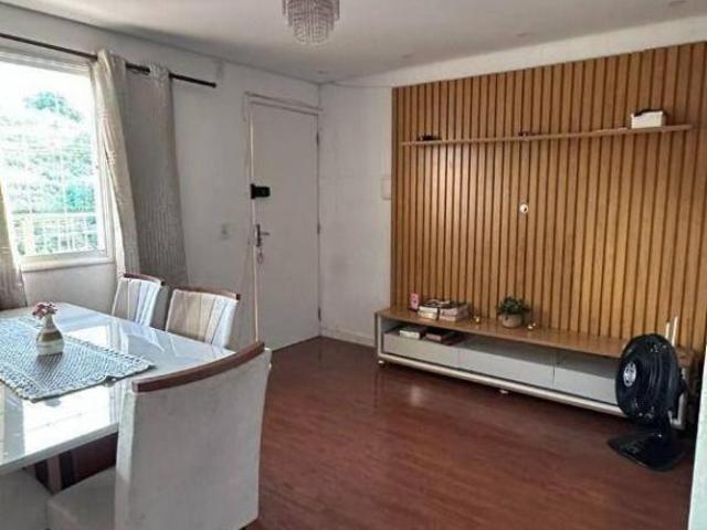 Apartamento venda em Parque Jurema, Guarulhos