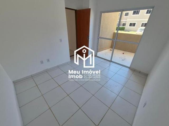 Apartamento venda em Região Geográfica Imediata de Luziânia, Região Integrada de Desenvolvimento do Distrito Federal e Entorno