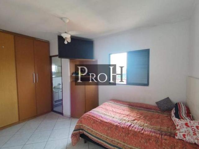 Apartamento venda em Santo André