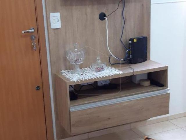 Apartamento venda em Região Imediata de Marília, Marília
