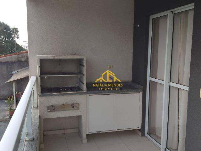 Apartamento venda em Cotia